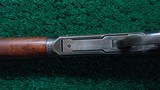 **Sale Pending** WINCHESTER MODEL 94 EASTERN CARBINE IN 38-55 - 11 of 20