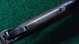 **Sale Pending** WINCHESTER MODEL 94 EASTERN CARBINE IN 38-55 - 8 of 20