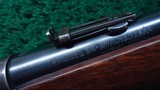 **Sale Pending** WINCHESTER MODEL 94 EASTERN CARBINE IN 38-55 - 12 of 20