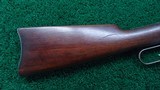 **Sale Pending** WINCHESTER MODEL 94 EASTERN CARBINE IN 38-55 - 18 of 20