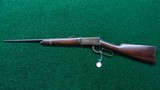 **Sale Pending** WINCHESTER MODEL 94 EASTERN CARBINE IN 38-55 - 19 of 20