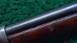 *Sale Pending* - WINCHESTER MODEL 1894 SRC IN 30 WCF - 12 of 19