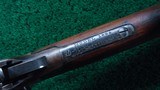 *Sale Pending* - WINCHESTER MODEL 1894 SRC IN 30 WCF - 8 of 19