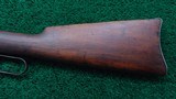 *Sale Pending* - WINCHESTER MODEL 1894 SRC IN 30 WCF - 15 of 19