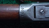 *Sale Pending* - WINCHESTER MODEL 1894 SRC IN 30 WCF - 14 of 19
