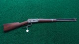*Sale Pending* - WINCHESTER MODEL 1894 SRC IN 30 WCF - 19 of 19