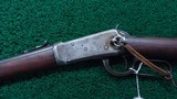 *Sale Pending* - WINCHESTER MODEL 1894 SRC IN 30 WCF - 2 of 19