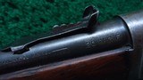*Sale Pending* - WINCHESTER MODEL 1894 SRC IN 30 WCF - 6 of 19