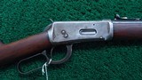 *Sale Pending* - WINCHESTER MODEL 1894 SRC IN 30 WCF - 1 of 19