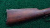 *Sale Pending* - WINCHESTER MODEL 1894 SRC IN 30 WCF - 17 of 19