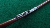 SPECIAL ORDER WINCHESTER MODEL 1894 SHORT RIFLE IN 30 WCF - 3 of 20