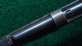 SPECIAL ORDER WINCHESTER MODEL 1894 SHORT RIFLE IN 30 WCF - 6 of 20