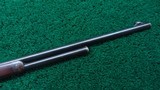 SPECIAL ORDER WINCHESTER MODEL 1894 SHORT RIFLE IN 30 WCF - 7 of 20