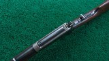 SPECIAL ORDER WINCHESTER MODEL 1894 SHORT RIFLE IN 30 WCF - 4 of 20