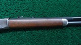 SCARCE WINCHESTER MODEL 94 18 INCH SHORT RIFLE IN 32-40 - 5 of 18