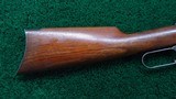 SCARCE WINCHESTER MODEL 94 18 INCH SHORT RIFLE IN 32-40 - 16 of 18