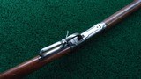 SCARCE WINCHESTER MODEL 94 18 INCH SHORT RIFLE IN 32-40 - 3 of 18