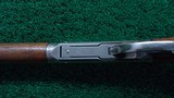 SCARCE WINCHESTER MODEL 94 18 INCH SHORT RIFLE IN 32-40 - 11 of 18