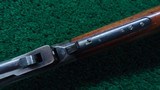 SCARCE WINCHESTER MODEL 94 18 INCH SHORT RIFLE IN 32-40 - 9 of 18