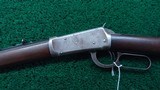 *Sale Pending* - SPECIAL ORDER WINCHESTER MODEL 1894 RIFLE IN 32 WS - 2 of 19
