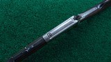 *Sale Pending* - SPECIAL ORDER WINCHESTER MODEL 1894 RIFLE IN 32 WS - 4 of 19