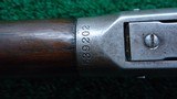 *Sale Pending* - SPECIAL ORDER WINCHESTER MODEL 1894 RIFLE IN 32 WS - 14 of 19