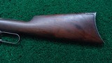 *Sale Pending* - SPECIAL ORDER WINCHESTER MODEL 1894 RIFLE IN 32 WS - 15 of 19