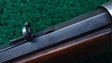 *Sale Pending* - SPECIAL ORDER WINCHESTER MODEL 1894 RIFLE IN 32 WS - 6 of 19