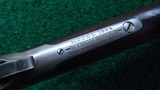 *Sale Pending* - SPECIAL ORDER WINCHESTER MODEL 1894 RIFLE IN 32 WS - 8 of 19