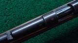 *Sale Pending* - SCARCE WINCHESTER MODEL 57 BOLT ACTION REPEATER IN 22 SHORT - 10 of 18