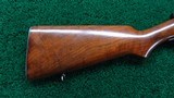 *Sale Pending* - SCARCE WINCHESTER MODEL 57 BOLT ACTION REPEATER IN 22 SHORT - 16 of 18