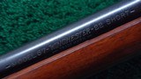 *Sale Pending* - SCARCE WINCHESTER MODEL 57 BOLT ACTION REPEATER IN 22 SHORT - 6 of 18