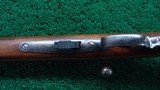 *Sale Pending* - SCARCE WINCHESTER MODEL 57 BOLT ACTION REPEATER IN 22 SHORT - 9 of 18