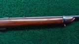 *Sale Pending* - SCARCE WINCHESTER MODEL 57 BOLT ACTION REPEATER IN 22 SHORT - 5 of 18