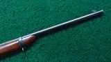 *Sale Pending* - SCARCE WINCHESTER MODEL 57 BOLT ACTION REPEATER IN 22 SHORT - 7 of 18