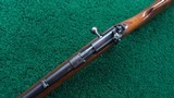 *Sale Pending* - SCARCE WINCHESTER MODEL 57 BOLT ACTION REPEATER IN 22 SHORT - 3 of 18