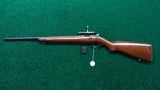 *Sale Pending* - SCARCE WINCHESTER MODEL 57 BOLT ACTION REPEATER IN 22 SHORT - 17 of 18