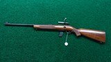 VERY FINE WINCHESTER MODEL 75 SPORTING RIFLE CAL 22 LONG RIFLE - 17 of 18