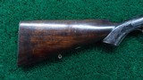 *Sale Pending* - NICE LOOKING DBL RIFLE BY R.B. RODDA & CO. CAL 577/500 No.2 BPE - 21 of 23