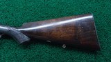 *Sale Pending* - NICE LOOKING DBL RIFLE BY R.B. RODDA & CO. CAL 577/500 No.2 BPE - 19 of 23