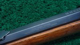 SPECIAL ORDER WINCHESTER MODEL 1894 RIFLE IN 25-35 WCF - 12 of 21
