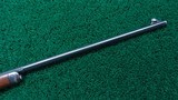 SPECIAL ORDER WINCHESTER MODEL 1894 RIFLE IN 25-35 WCF - 7 of 21