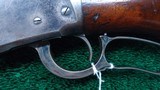 SPECIAL ORDER WINCHESTER MODEL 1894 RIFLE IN 25-35 WCF - 14 of 21