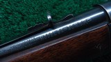 *Sale Pending* - WINCHESTER MODEL 94 CARBINE IN 30 WCF - 4 of 10