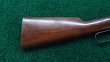 *Sale Pending* - WINCHESTER MODEL 94 CARBINE IN 30 WCF - 8 of 10