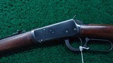 *Sale Pending* - WINCHESTER MODEL 94 CARBINE IN 30 WCF - 2 of 10