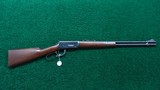 *Sale Pending* - WINCHESTER MODEL 94 CARBINE IN 30 WCF - 10 of 10