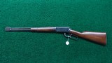 *Sale Pending* - WINCHESTER MODEL 94 CARBINE IN 30 WCF - 9 of 10
