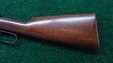 *Sale Pending* - WINCHESTER MODEL 94 CARBINE IN 30 WCF - 7 of 10