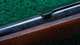 ^Sale Pending* - PRE-64 WINCHESTER MODEL 94 CARBINE IN 32 WS - 12 of 19